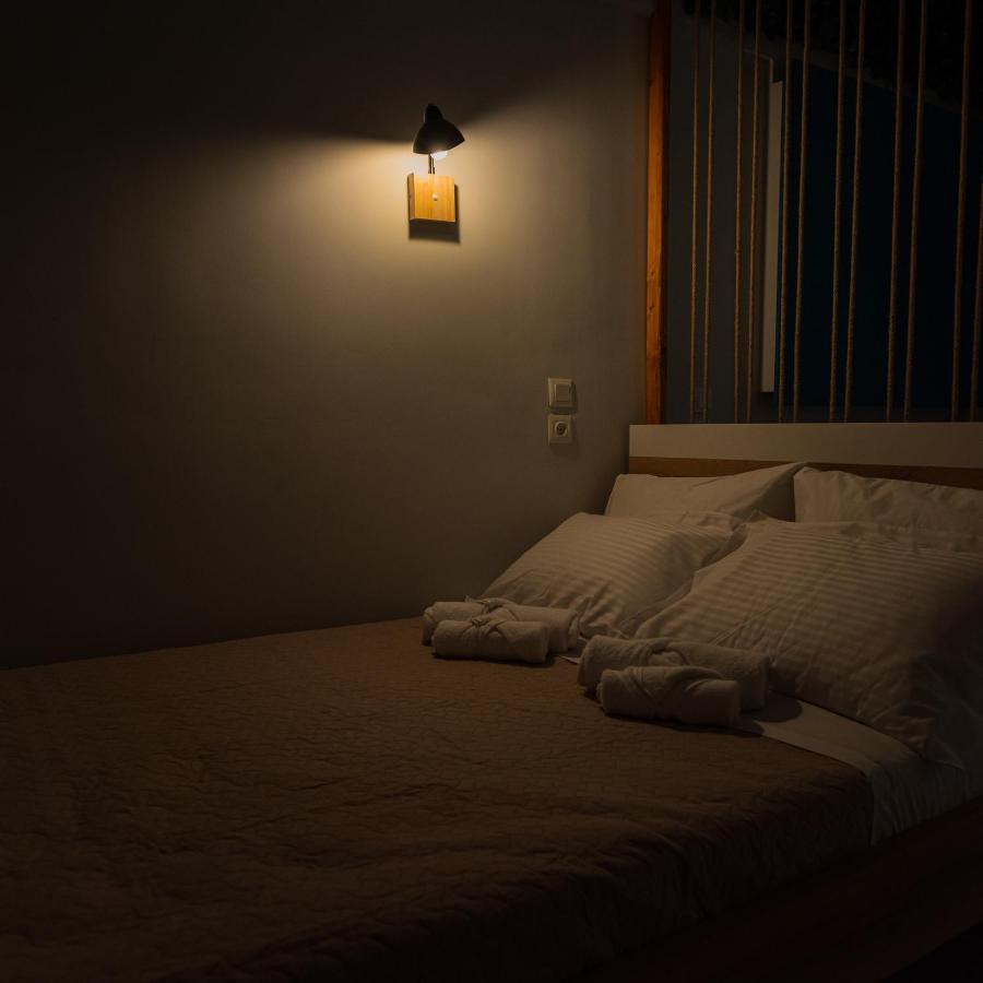 Welcome Home 365 Studio Apartment Nº1 Thessaloniki City Centre Tessalónica Exterior foto